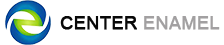 Center Enamel